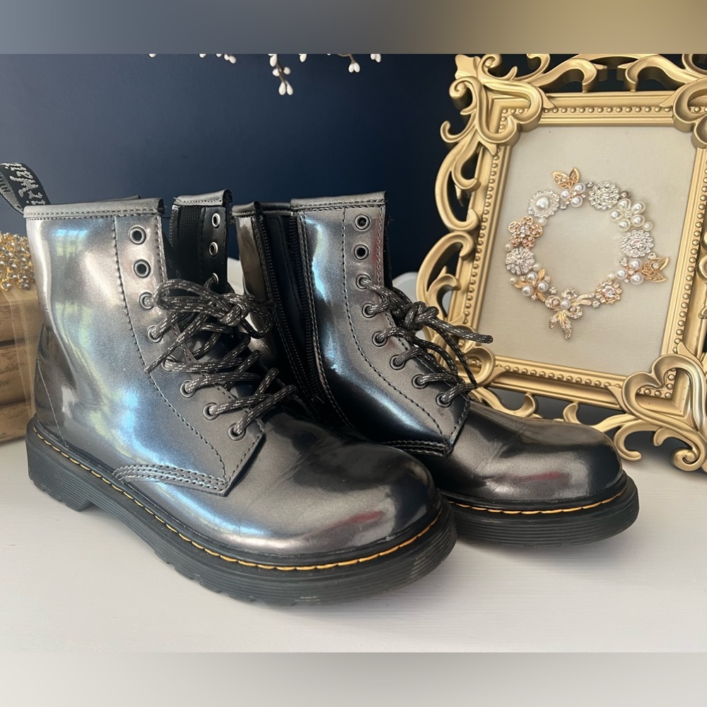 Dr. Martens boots